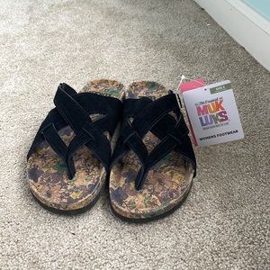 Muk Luks Sandals